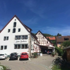 Foto zu Landhaus Zum Falken: 22.5.16