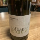 Foto zu Hotel & Restaurant Alte Schule Fürstenhagen: 14.9.25 feiner Veltliner dazu