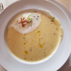Foto zu St. Gereon: Kartoffelsüppchen