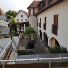 Foto zu St. Gereon: St. Gereon, Außenbereich