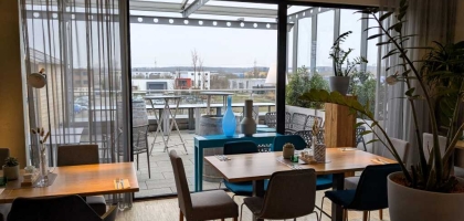 Bild von Soho | Lunch & Bistro im Hotel Soho