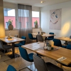 Foto zu Soho | Lunch & Bistro im Hotel Soho: 