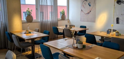 Bild von Soho | Lunch & Bistro im Hotel Soho