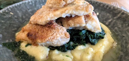 Bild von Soho | Lunch & Bistro im Hotel Soho