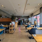 Foto zu Soho | Lunch & Bistro im Hotel Soho: Innenansicht