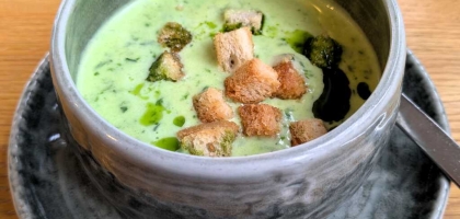 Bild von Soho | Lunch & Bistro im Hotel Soho