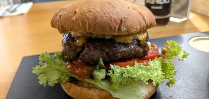 Bild von Soho | Lunch & Bistro im Hotel Soho