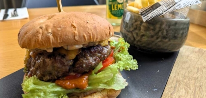 Bild von Soho | Lunch & Bistro im Hotel Soho