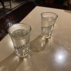 Foto zu Gourmet Tempel: Himbeergeist 2025 a 2,80 @