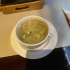 Foto zu Gourmet Tempel: Hühnerfleischsuppe 2026 5,40 €