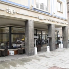 Foto zu Rauschenbach Deli: Eingang