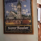 Foto zu Museumsstüberl: 07.05.26 , Im Tresenbereich