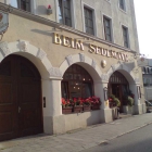 Foto zu Beim Sedlmayr: 