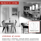 Foto zu Zimmes & Zores: 