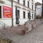 Foto zu The OldSiam Thai und Sushi Restaurant: Terrasse
