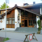 Foto zu Waldgasthof zum Geländer: Geländer