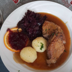 Foto zu Gasthaus Brandner: 