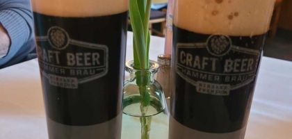 Bild von Gasthausbrauerei HammerBräu