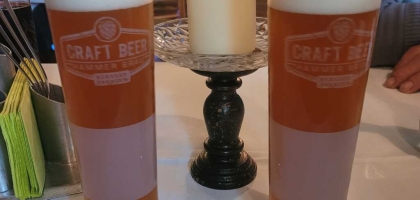 Bild von Gasthausbrauerei HammerBräu