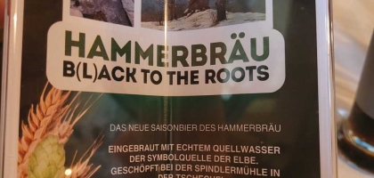 Bild von Gasthausbrauerei HammerBräu