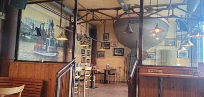 Bild von Gasthausbrauerei HammerBräu