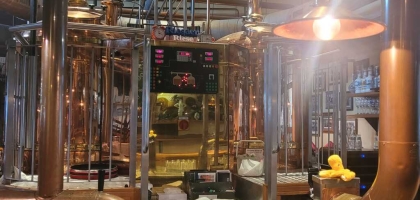 Bild von Gasthausbrauerei HammerBräu