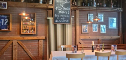 Bild von Gasthausbrauerei HammerBräu