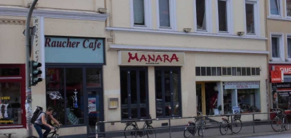 Fotoalbum: User Fotos