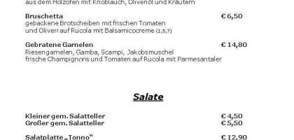 Bild von Restaurant Kastell