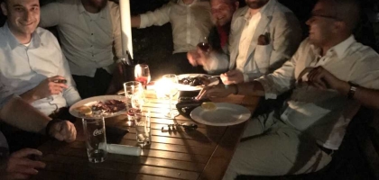 Bild von Waldrestaurant St. Valentin