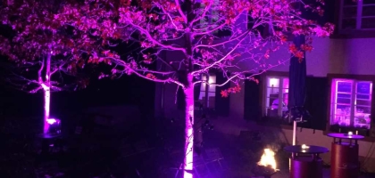 Bild von Waldrestaurant St. Valentin