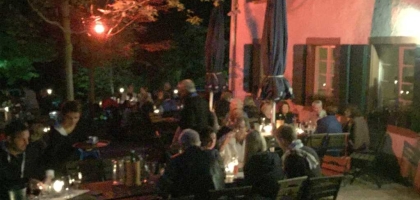 Bild von Waldrestaurant St. Valentin