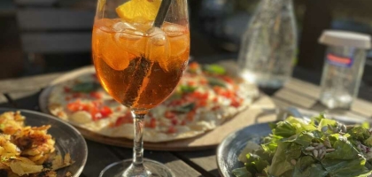 Bild von Waldrestaurant St. Valentin