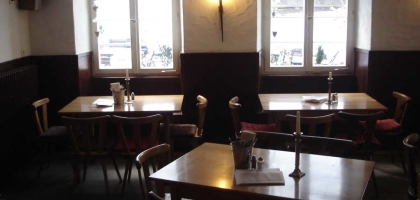Bild von Waldrestaurant St. Valentin
