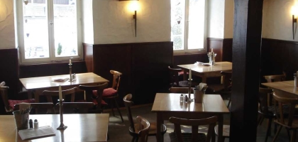 Bild von Waldrestaurant St. Valentin