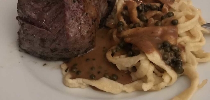 Bild von Waldrestaurant St. Valentin