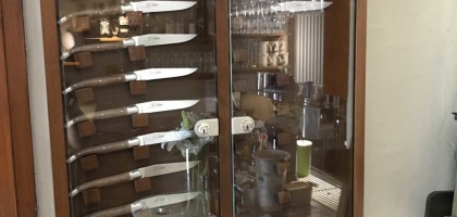 Bild von Waldrestaurant St. Valentin