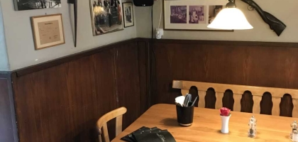 Bild von Waldrestaurant St. Valentin