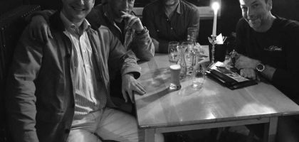 Bild von Waldrestaurant St. Valentin