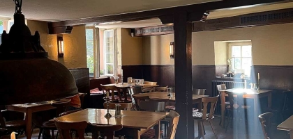 Bild von Waldrestaurant St. Valentin