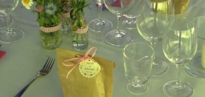 Bild von Waldrestaurant St. Valentin