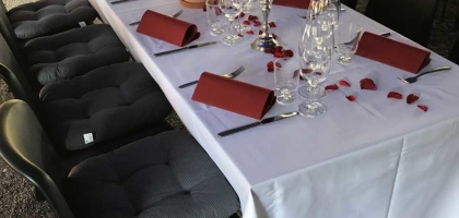 Bild von Waldrestaurant St. Valentin