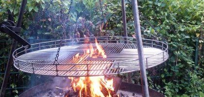 Bild von Waldrestaurant St. Valentin