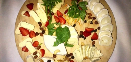 Bild von Waldrestaurant St. Valentin