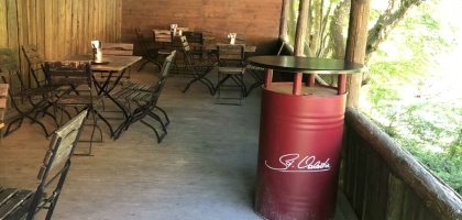 Bild von Waldrestaurant St. Valentin