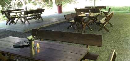 Bild von Waldrestaurant St. Valentin