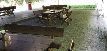 Bild von Waldrestaurant St. Valentin