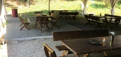 Bild von Waldrestaurant St. Valentin
