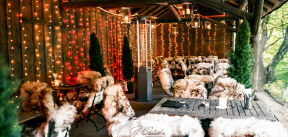 Bild von Waldrestaurant St. Valentin
