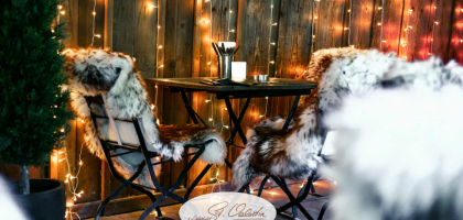 Bild von Waldrestaurant St. Valentin